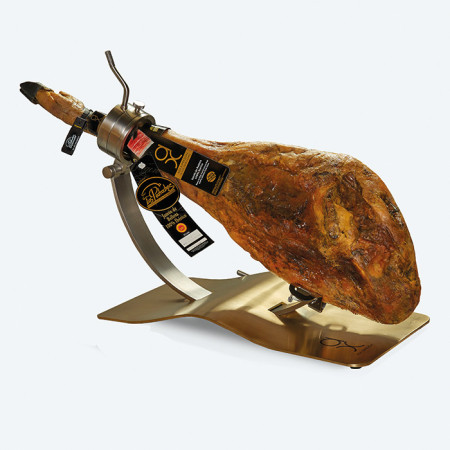 Jamón de Serón