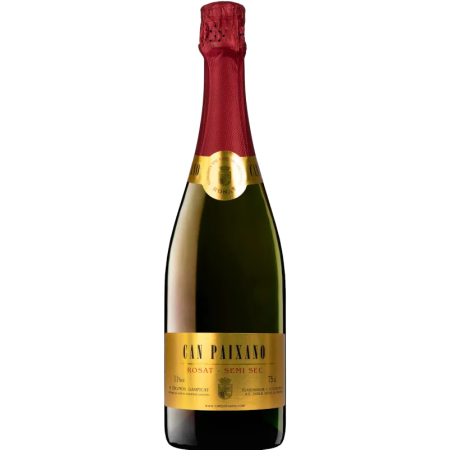 Carmelo Rodero 9 Meses 2024