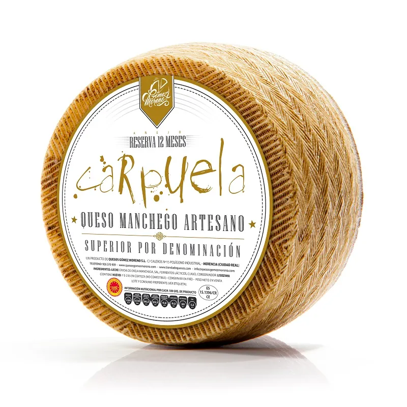 Gramona Imperial 2019