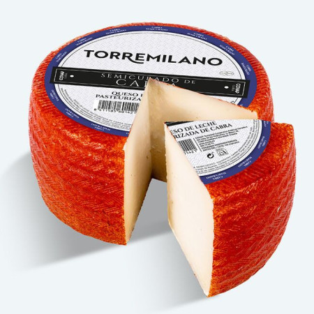 Queso de Leche Cruda de Oveja Añejo Gran Reserva