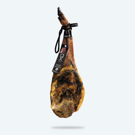 Jamón de Serón